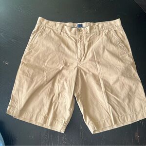 GAP Men's Khaki Shorts